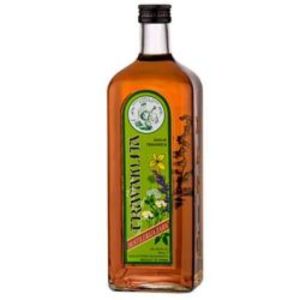 Travaklija Herbs Brandy